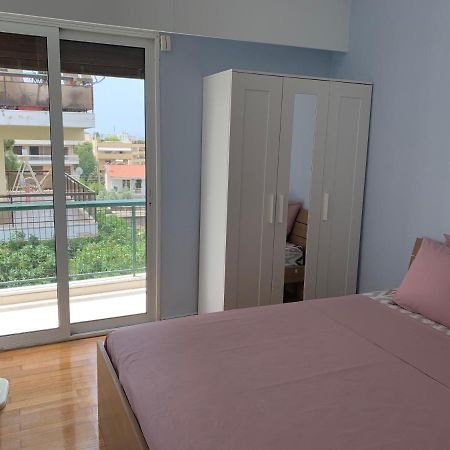 Oasis Exclusive Apartment @ Athenian Riviera Eksteriør billede