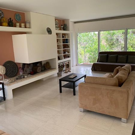 Oasis Exclusive Apartment @ Athenian Riviera Eksteriør billede