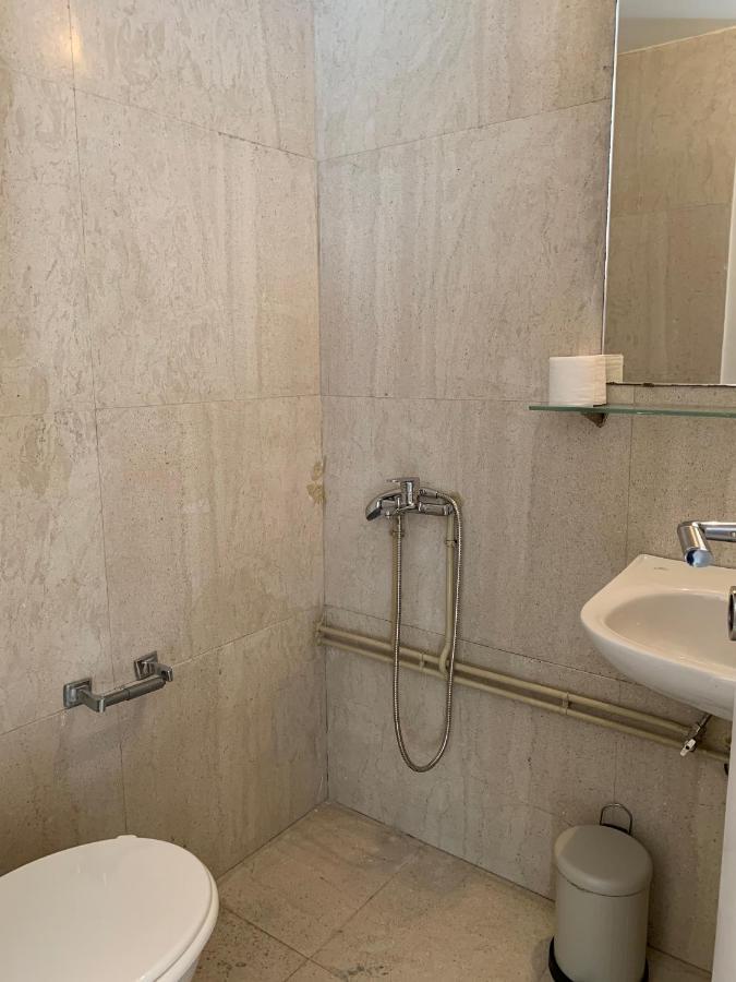 Oasis Exclusive Apartment @ Athenian Riviera Eksteriør billede