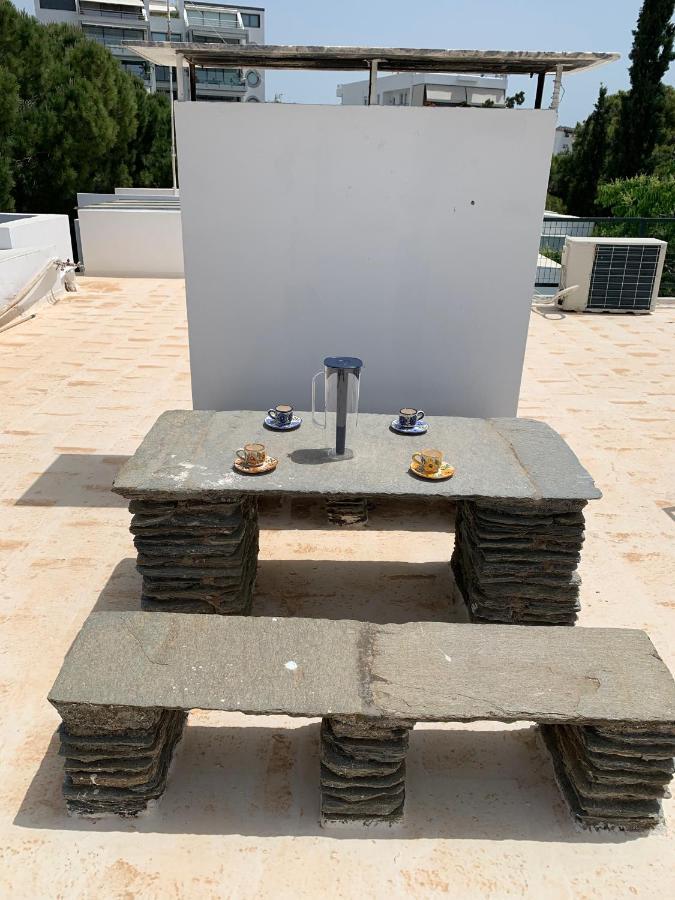 Oasis Exclusive Apartment @ Athenian Riviera Eksteriør billede